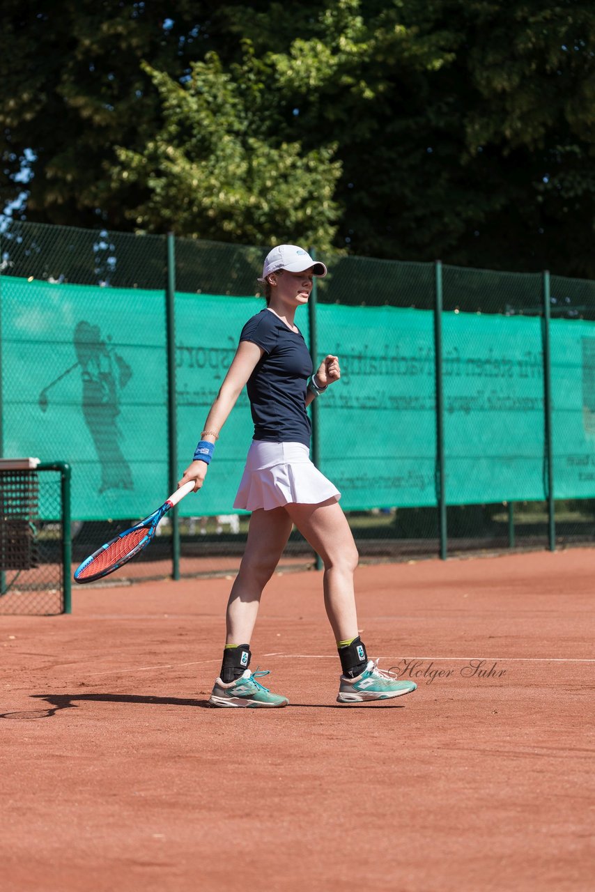 Bild 530 - Kuehlungsborner Tennisturnier